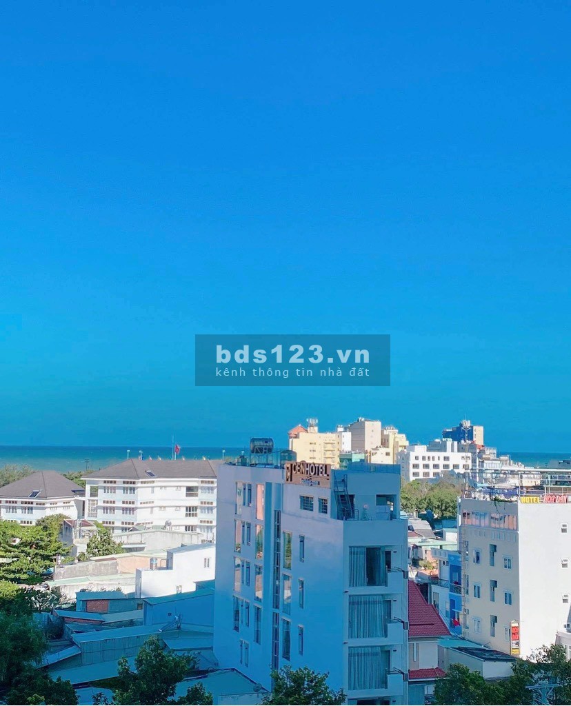 Bán căn hộ Vũng Tàu Melody 1 phòng ngủ View Biển Tầng Thấp Liên hệ 0901325595