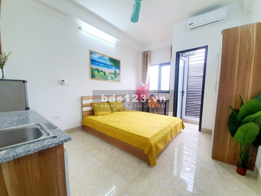 Cần cho thuê phòng trọ full đồ ngõ 21 Yên Xá, Tân Triều, không chung chủ, giờ giấc tự do