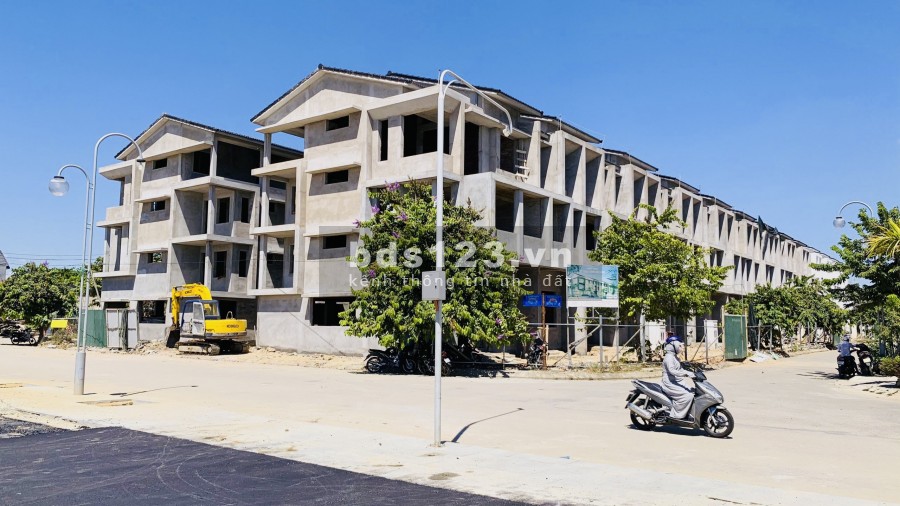 Ưu đãi khủng lên đến gần 200 triệu nhà trung tâm thành phố trong tháng 9, hỗ trợ vay đến 80%