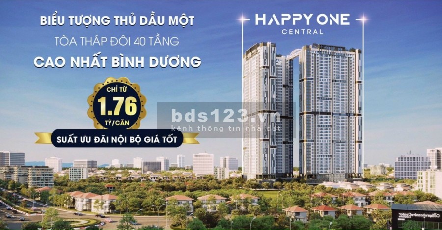 Căn hộ cao cấp Phú Hòa - Thủ Dầu Một, liên hệ 0976476890, chính sách ưu đãi hấp dẫn