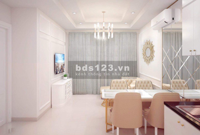 Bán căn hộ Vũng Tàu Melody 1 phòng ngủ View Biển Tầng Thấp Liên hệ 0901325595