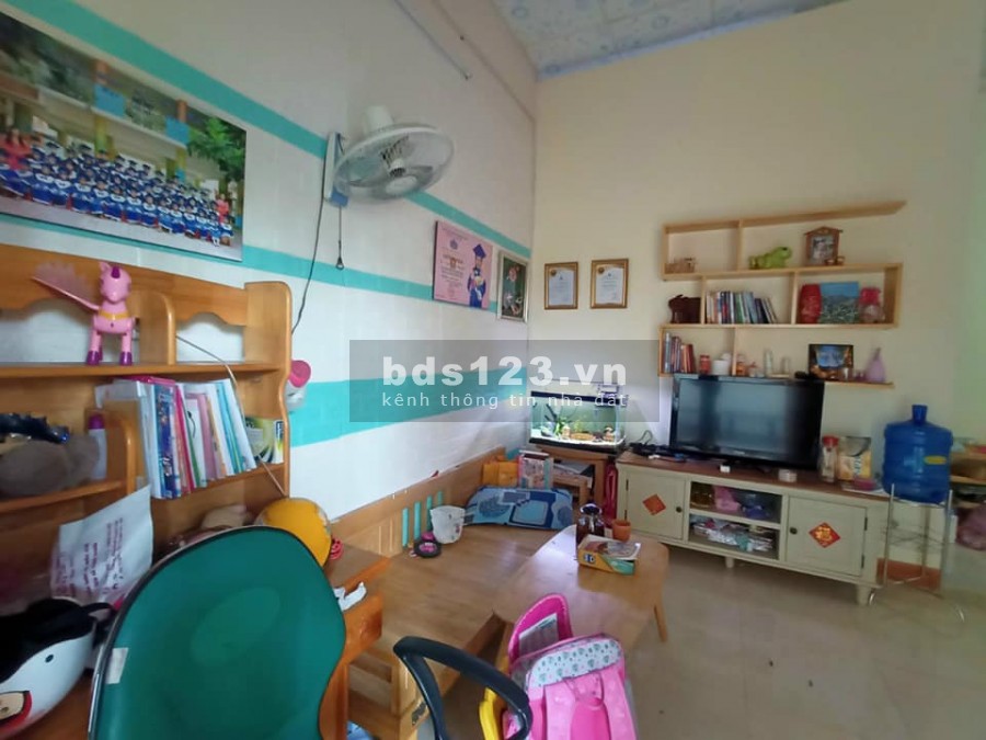 Bán chung cư quận 5 đẹp ở ngay MẶT TIỀN 46m2 dưới 2 tỷ 0799149230