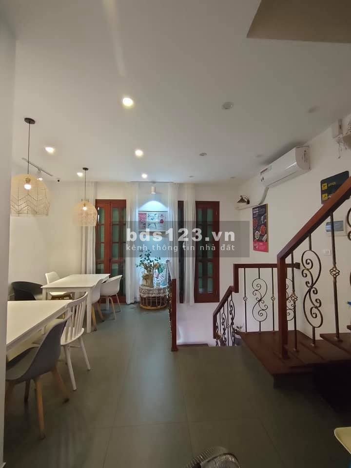 Bán nhà liền kề Đình Thôn, 93m2 x 5 tầng, 2 mặt tiền, thang máy, kinh doanh, 25 tỷ