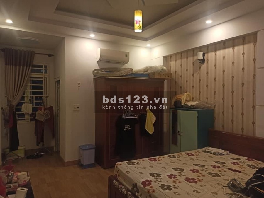 Nhà nguyên căn siêu vị trí 5 Tầng hai mặt đường TO thông thoáng giá bán chỉ 7.9 tỷ