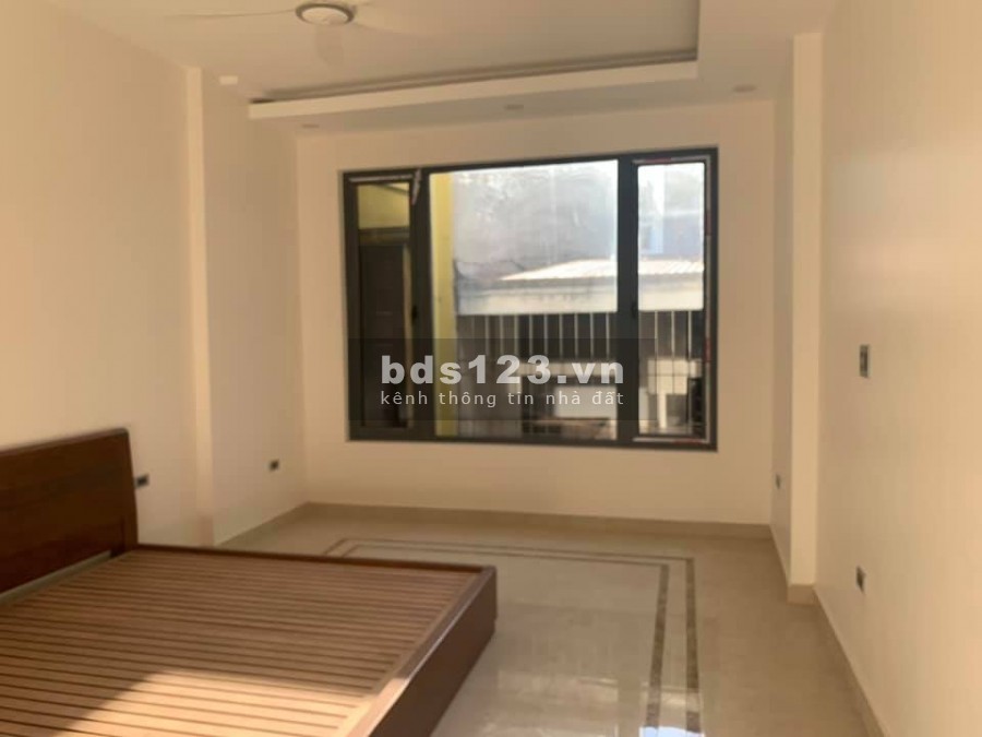 Bán nhà đường Nguyễn Lương Bằng, lô góc, kinh doanh nhỏ, 44m2, MT 4.2m, chỉ 3.8 tỷ