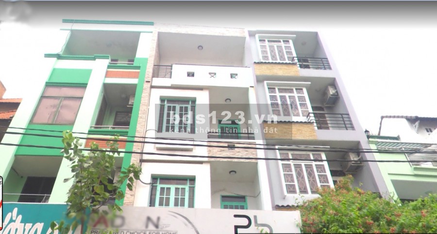 Bán nhà Mặt tiền Nguyễn Giản Thanh, kinh doanh đỉnh giá 9,5 tỷ, liên hệ 0978085762