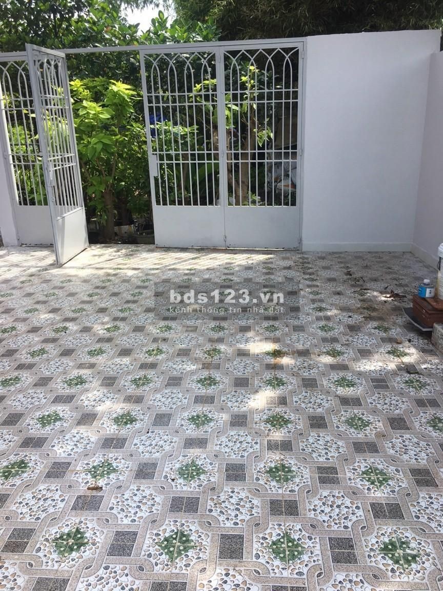 Bán Nhà Đường Phan Huy Ích, Quận Gò Vấp, hẻm xe hơi dt khủng, giá chỉ 30 triệu/m2.