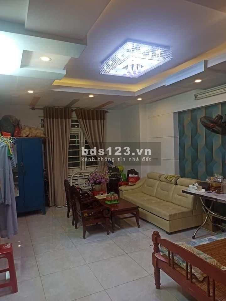 Nhà nguyên căn siêu vị trí 5 Tầng hai mặt đường TO thông thoáng giá bán chỉ 7.9 tỷ