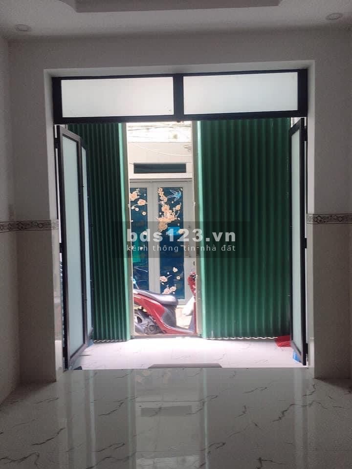 Chính chủ bán nhà Thoại Ngọc Hầu Tân Phú diện tích 40m2 giá rẻ liên hệ 0896721788