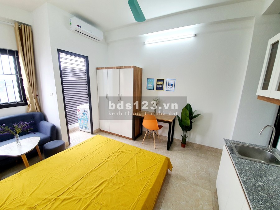 Cần cho thuê phòng trọ full đồ ngõ 21 Yên Xá, Tân Triều, không chung chủ, giờ giấc tự do