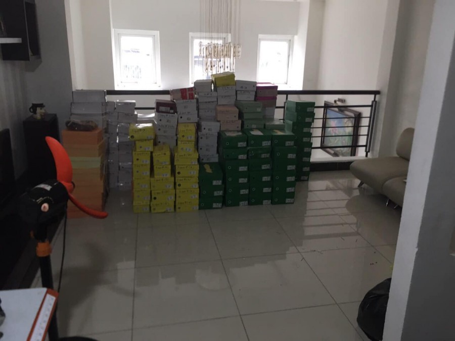 Hoàng Hoa Thám, bán nhà nguyên căn hẻm xe hơi diện tích 60m2, 5 Tầng Chỉ 8,6 Tỷ