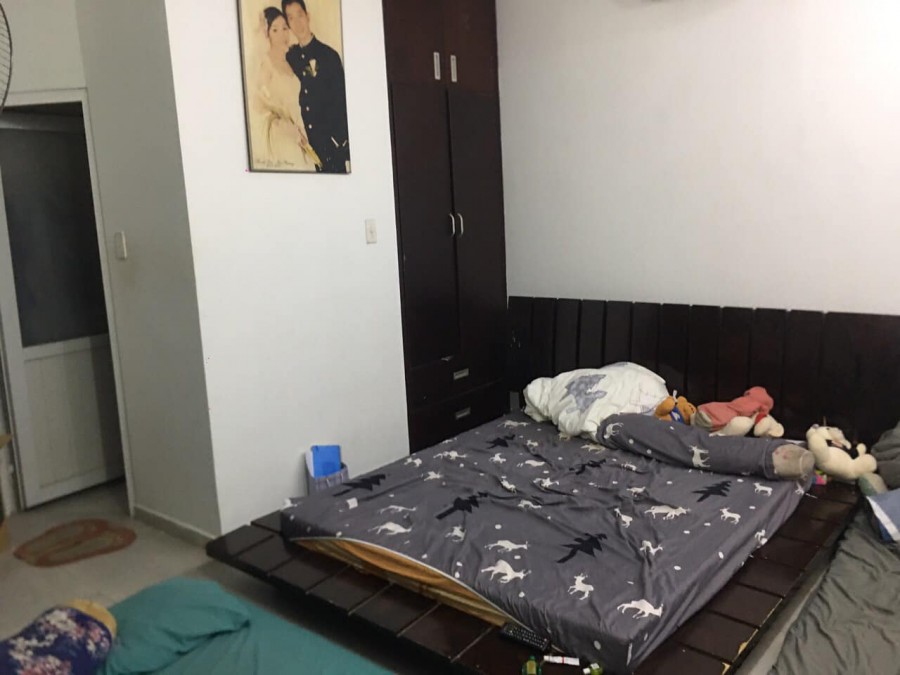 Hoàng Hoa Thám, bán nhà nguyên căn hẻm xe hơi diện tích 60m2, 5 Tầng Chỉ 8,6 Tỷ