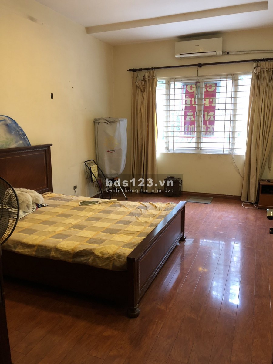 Bán biệt thự diện tích 200m2 đường Bùi Xuân Phái, Mỹ Đình 2 giá 30 tỷ, lh 0963916547