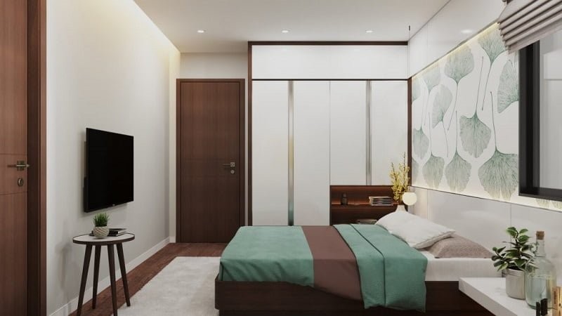 Sở hữu căn hộ 3PN tại quận Hoàng Mai chỉ với 600tr - CK5% - HTLS0% vay tối đa đến 65% GTCH
