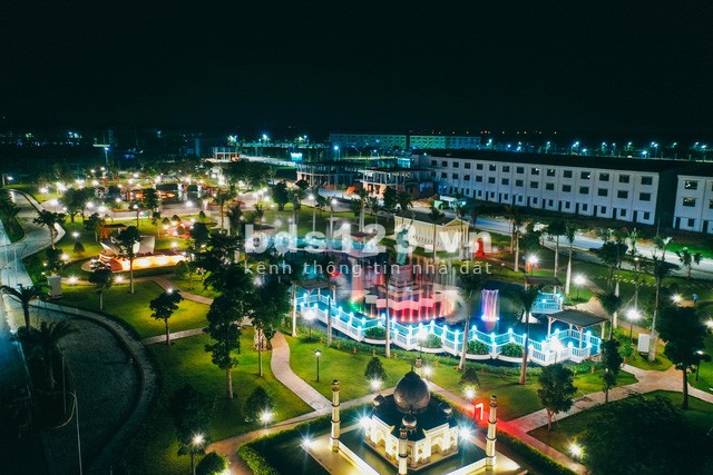 Quy hoạc Long Thành, Sức bật cho Century City cất cánh, ngân hàng cho vay đến 70% giá trị