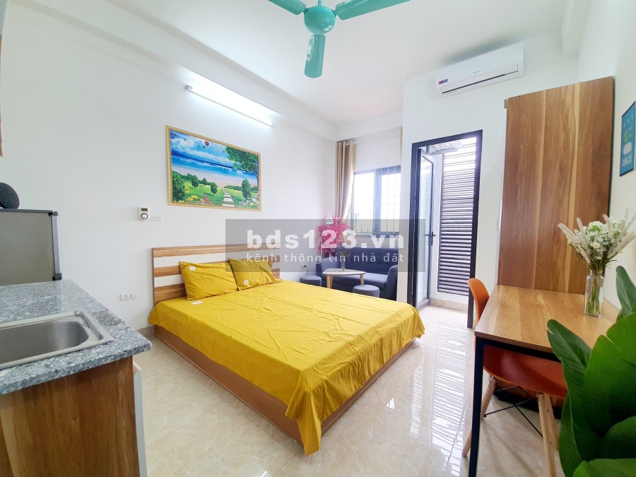 Cần cho thuê phòng trọ full đồ ngõ 21 Yên Xá, Tân Triều, không chung chủ, giờ giấc tự do