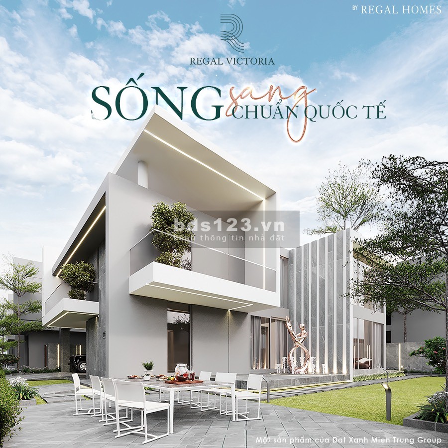 Chỉ cần thanh toán 4 tỷ sở hữu ngay Villas Đảo Ngọc 5 phòng view hồ sinh thái, ven biển