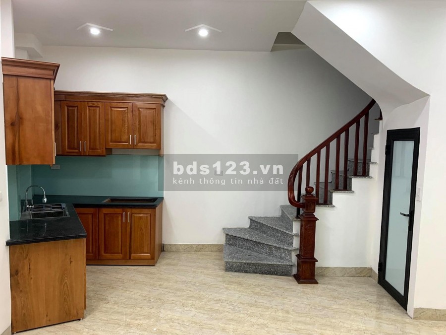 Bán Nhà Lê Quang Đạo nhà mới, gần sân vận động trường…