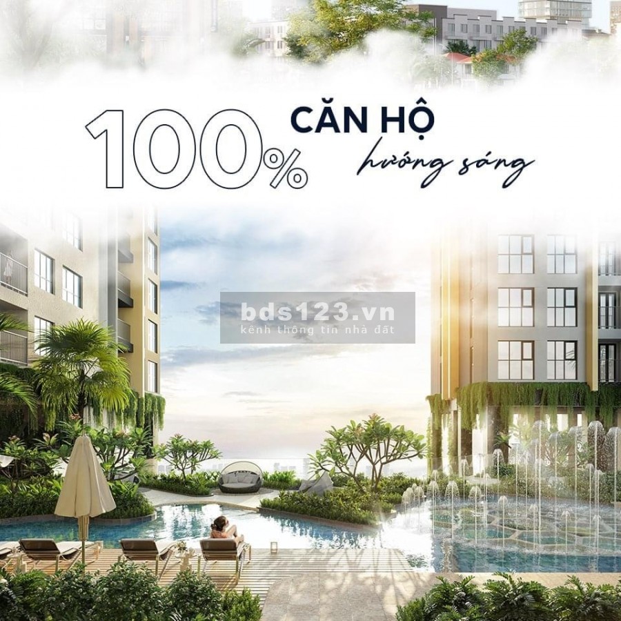 Căn hộ cao cấp Phú Hòa - Thủ Dầu Một, liên hệ 0976476890, chính sách ưu đãi hấp dẫn