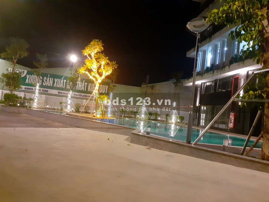 Bất động sản căn hộ đang là xu hướng của Quy Nhơn, Bình Định, phương thức thanh toán năng động