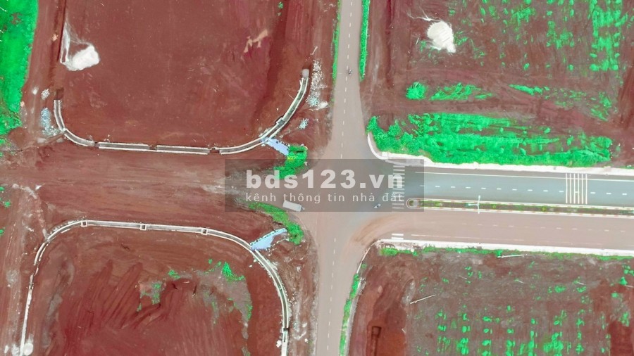 Dự án khu đô thị thương mại kiểu mẫu Đak Đoa, chính sách thanh toán linh hoạt hỗ trợ vay