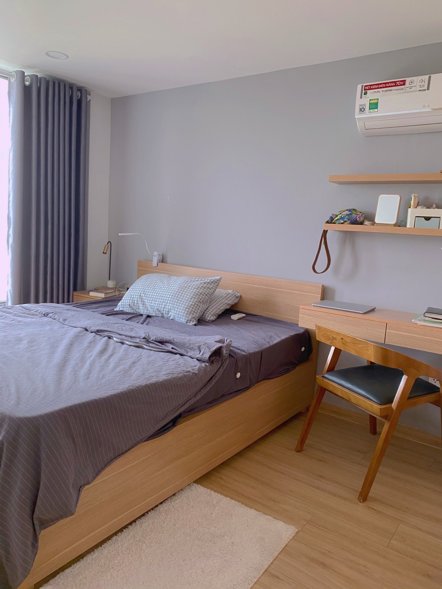 Chính Chủ Cho thuê phòng La Astoria - Quận 2 tiện ích đủ, an ninh, yên tĩnh, lh 0984884871