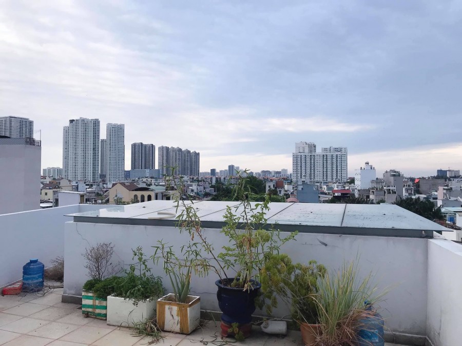 Bán mặt tiền siêu hấp dẫn Trần Xuân Soạn Tân Hưng Quận 7 dtsd 124m2 5 tầng giá 24 tỷ