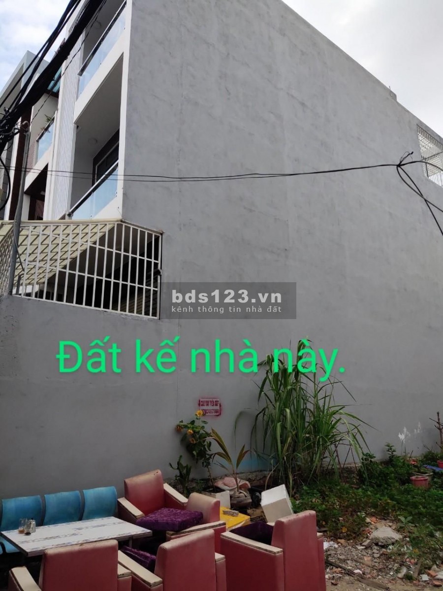 Siêu rẻ chỉ hơn 60 triệu 1m2, đối diện Celadon, Aeon Mall, chợ Sơn Kỳ, tiện ích siêu Vip.