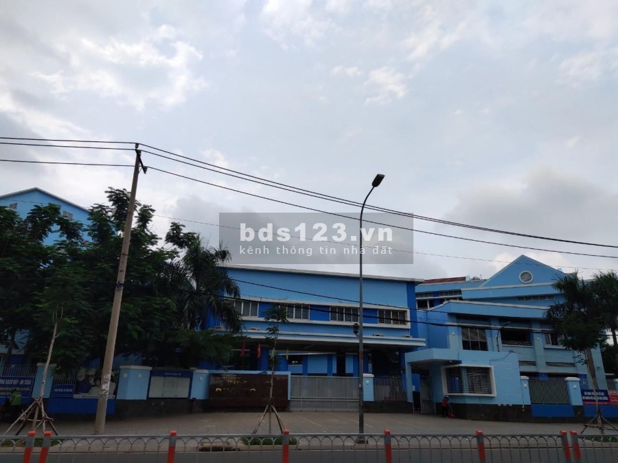 Siêu rẻ chỉ hơn 60 triệu 1m2, đối diện Celadon, Aeon Mall, chợ Sơn Kỳ, tiện ích siêu Vip.