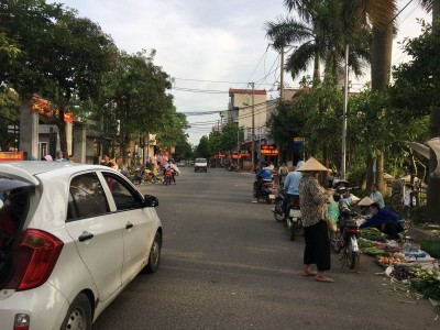 Cực kỳ cần bán đất diện tích 70 m² Bắc Hồng, đường to ô tô vào đất giá bán chỉ 830 triệu.