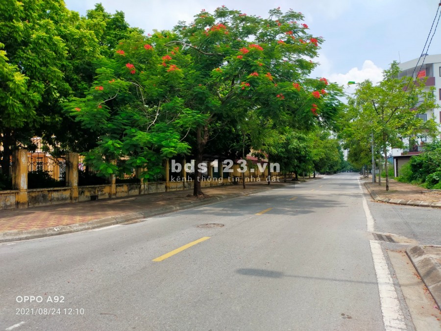Siêu Hiếm đường Quang Lại ở luôn gần chợ ô tô đỗ 30m khu an sinh cực tốt, lh 0328387000