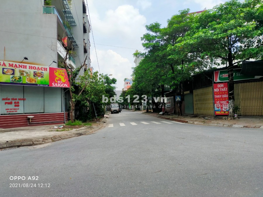 Siêu Hiếm đường Quang Lại ở luôn gần chợ ô tô đỗ 30m khu an sinh cực tốt, lh 0328387000
