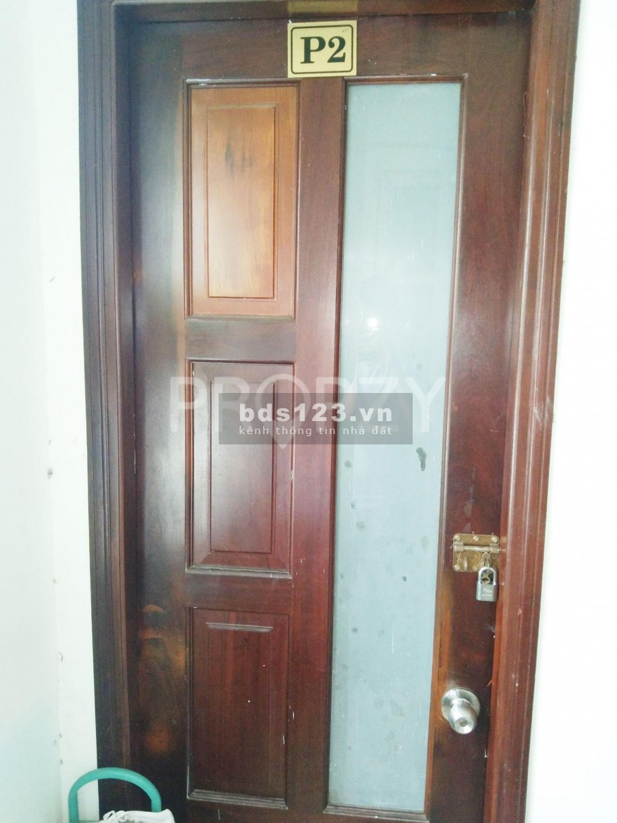 Cho Thuê Nhà Nguyên Căn 1 Trệt 1 Lửng 2 Lầu Có Tầng Hầm Mặt Tiền Đường Số Phường Tân Quy Quận 7