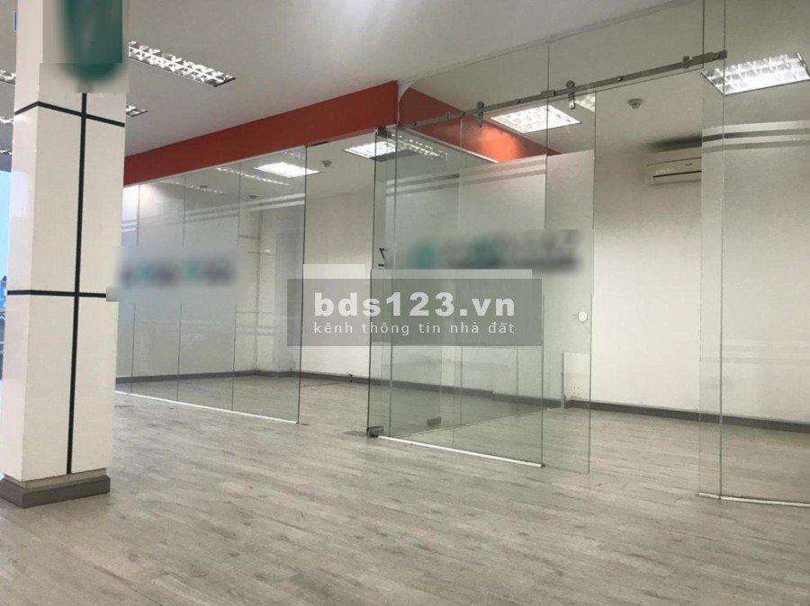 Bán nhà nguyên căn vị trí đẹp căn hộ mặt tiền lớn, diện tích 80m2 có sẵn thu nhập 88TR/THÁNG