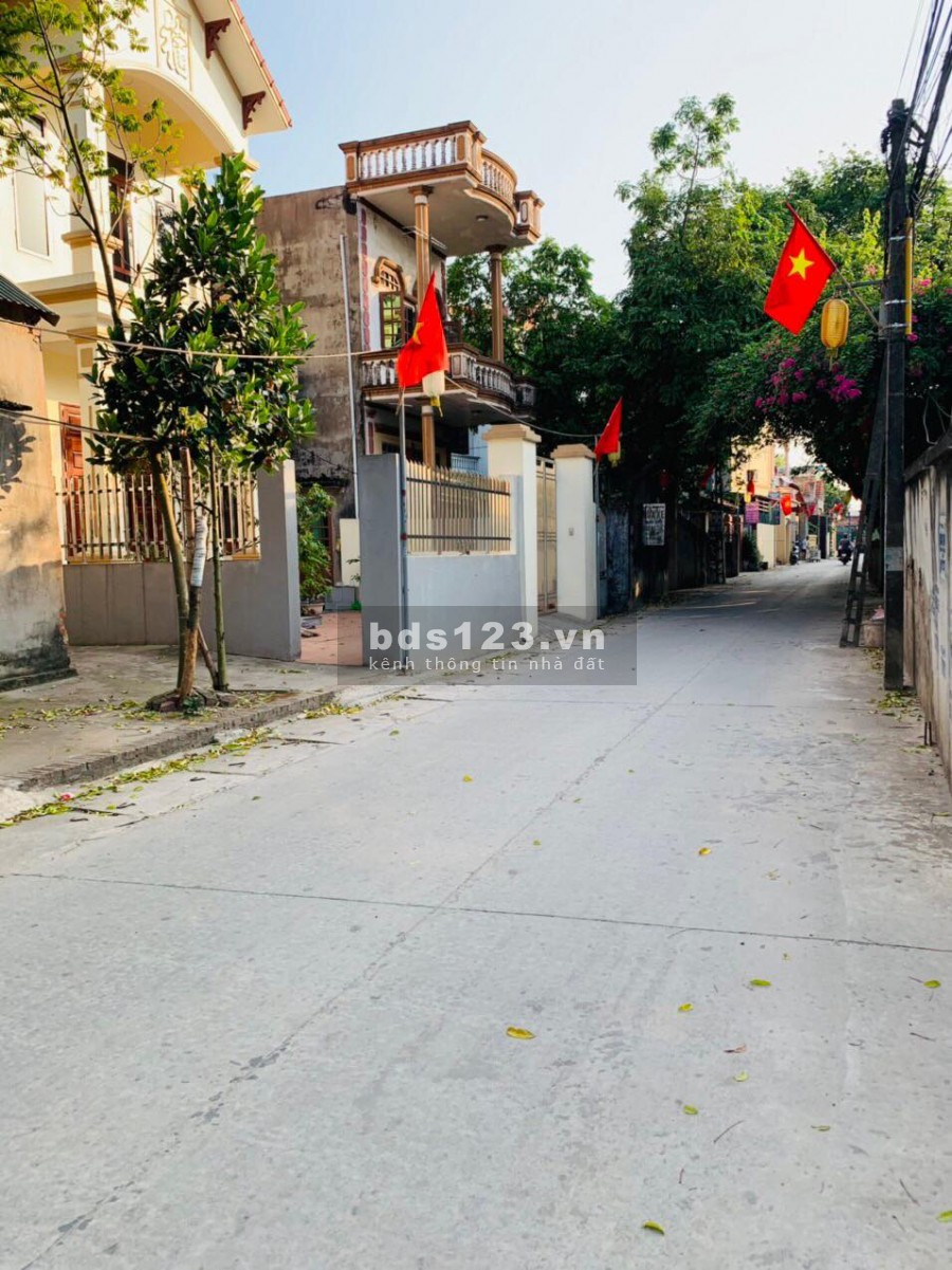 Bán đất đô thị Như Quỳnh, Văn Lâm, liên hệ 0862631338 đầu tư sinh lời tốt