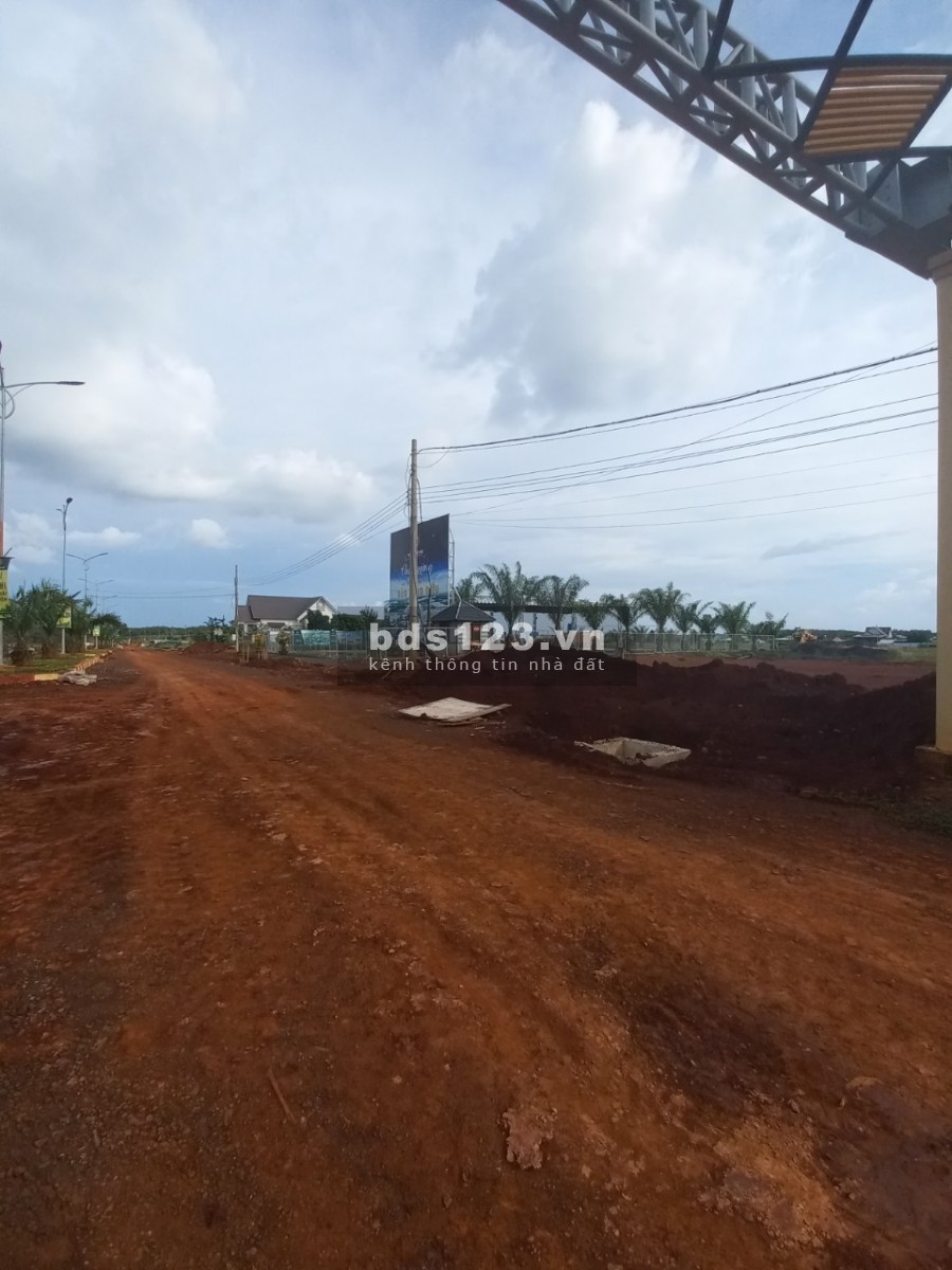 Sinh lời mạnh khi đầu tư vào Felicia City giá 500 triệu kèm 7% chiết khấu
