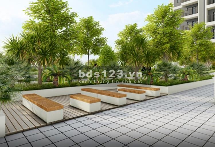 Căn hộ CT3 – Khu đô thị Vĩnh Điềm Trung. Nha Trang tiện ích đầy đủ, pháp lí đầy đủ, bàn giao ngay