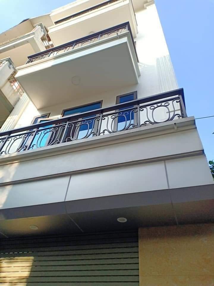 Siêu hiếm Phố Nguyễn Trãi cạnh Royal city đỉnh công năng dt 53 m2 giá chỉ có 4.2 tỷ