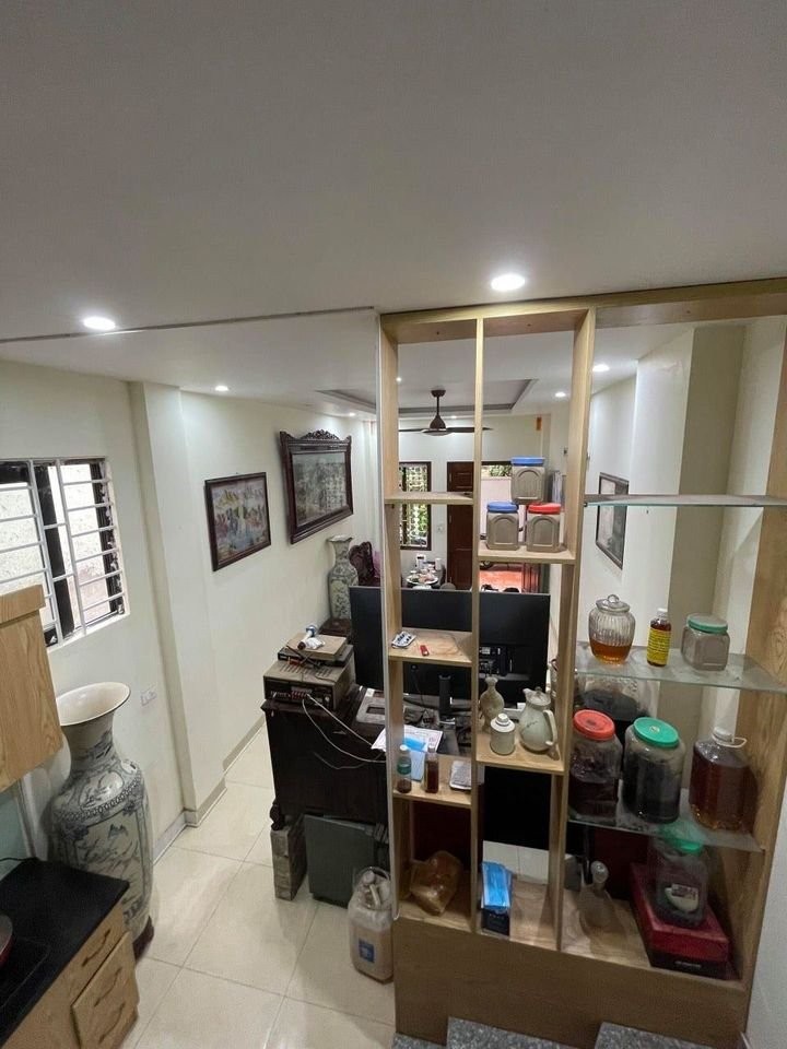 Siêu hiếm Phố Nguyễn Trãi cạnh Royal city đỉnh công năng dt 53 m2 giá chỉ có 4.2 tỷ