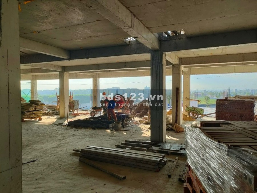 Korea Town Yên Phong | Shophouse tiềm năng nhất Bắc Ninh T9/2021