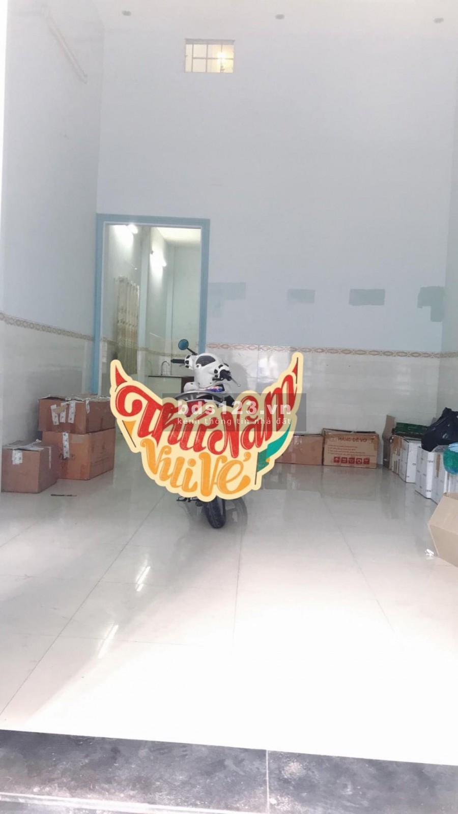 Bán nhà nguyên căn dt 56m2 (4mx14m), 2 tầng, hẻm xe hơi, Sơn Kỳ, Quận Tân Phú.