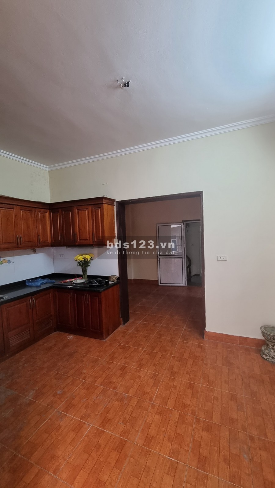 Bán nhà mặt phố Quan Nhân,Thanh Xuân 72 m2 x 2T, MT6m,KD đỉnh,Mặt phố giá mặt ngõ 9 tỷ 100