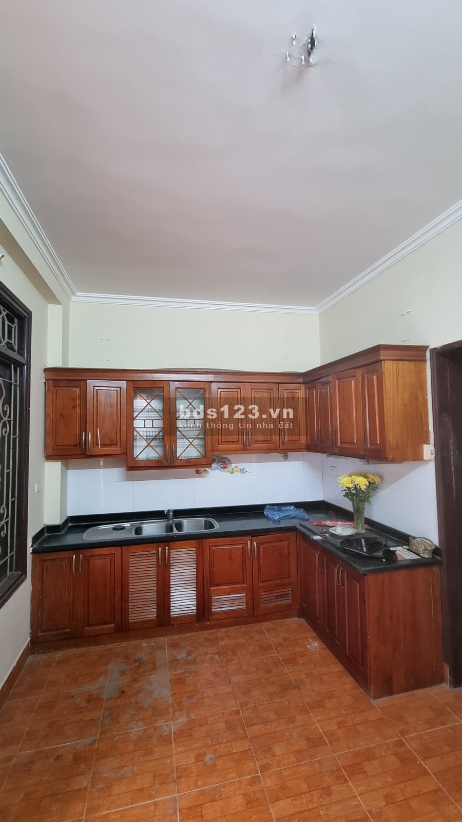 Bán nhà mặt phố Quan Nhân,Thanh Xuân 72 m2 x 2T, MT6m,KD đỉnh,Mặt phố giá mặt ngõ 9 tỷ 100