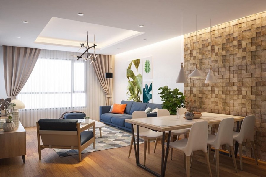 Chung cư Udic Westlake không gian rộng rãi, thoải mái liên hệ 0399008995, giá cực tốt