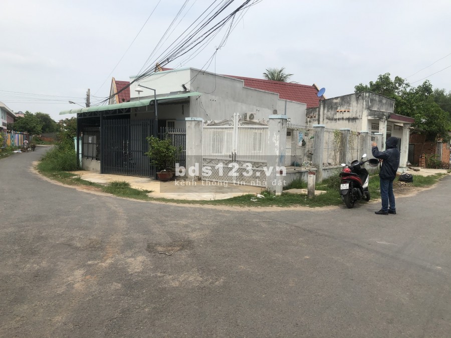 Long Thành Nam, 2 mặt tiền nhựa 10m, cách mặt tiền Tôn Đức Thắng 50m, lh 0983747738