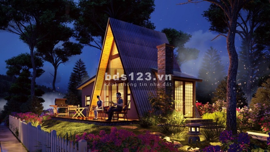 Đất nền thành phố Bảo Lộc diện tích 200m2 thổ cư, liền kề cao tốc giá bán chỉ từ 5tr/m2