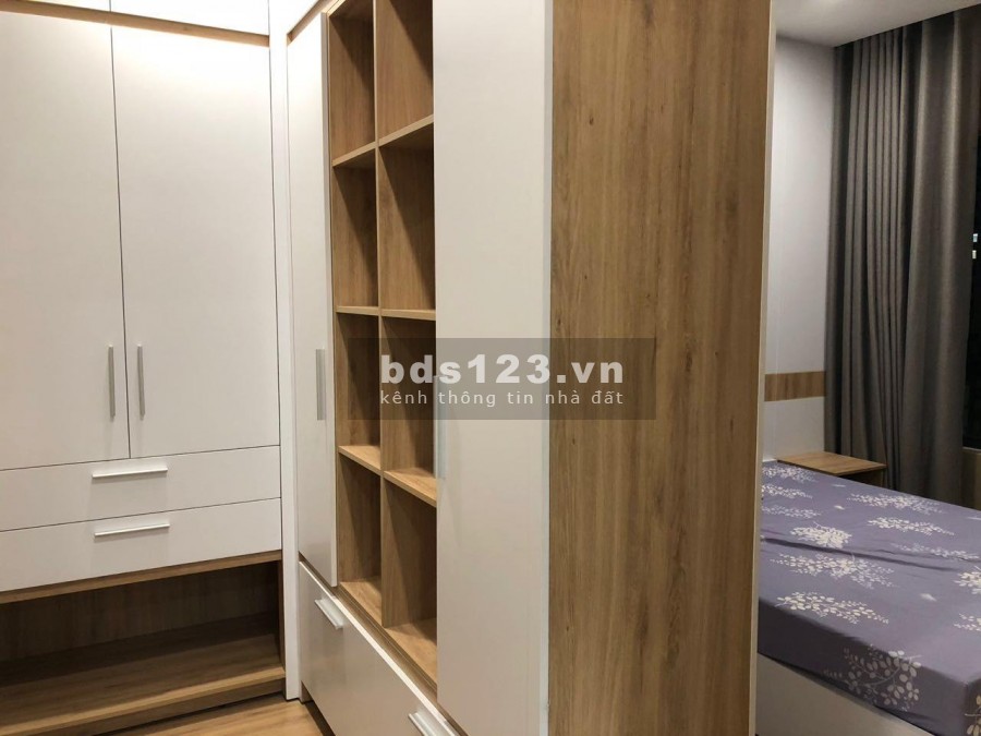 Chủ nhà cần bán Căn hộ 85.37m2 - 3PN tại Tháp Babylon New City Thủ Thiêm