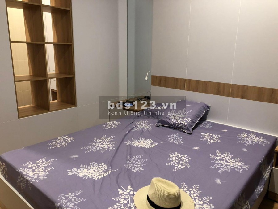 Chủ nhà cần bán Căn hộ 85.37m2 - 3PN tại Tháp Babylon New City Thủ Thiêm