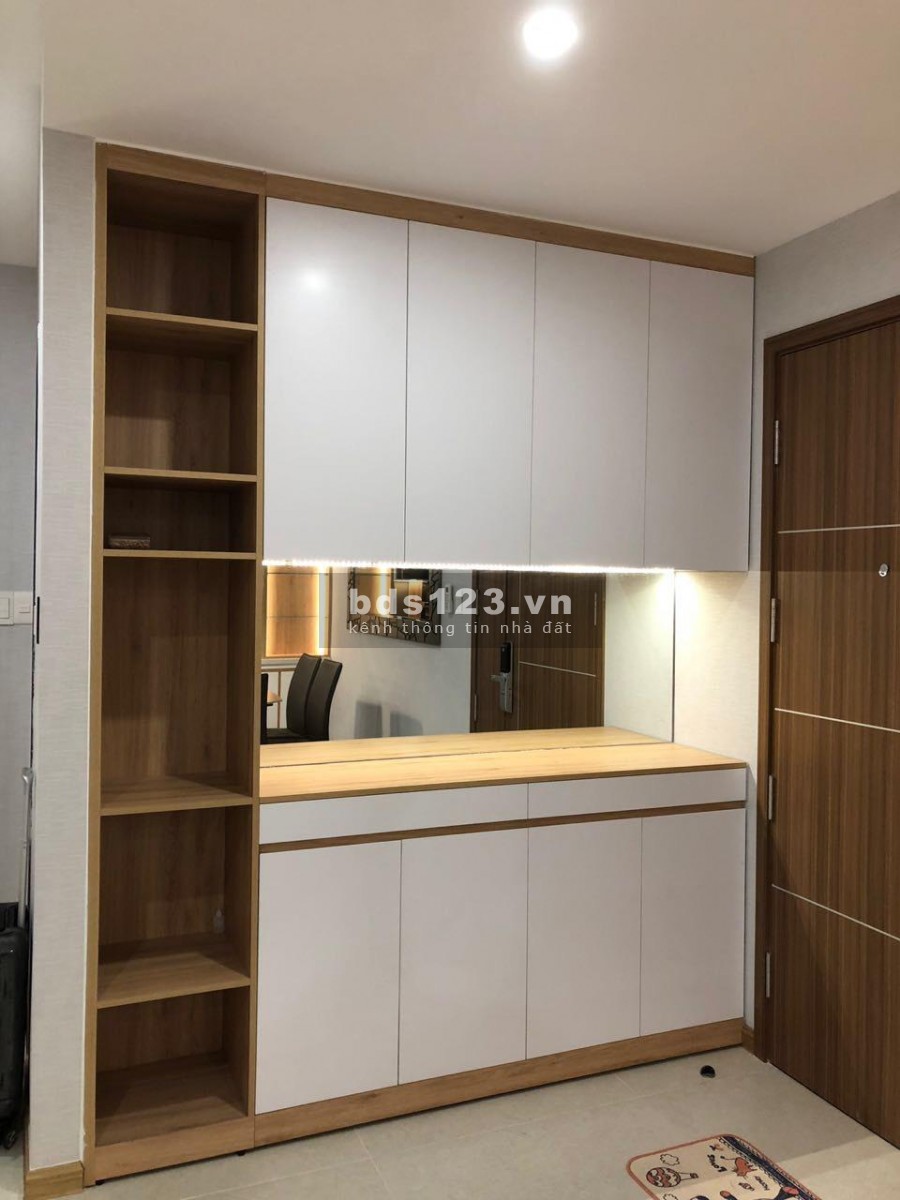 Chủ nhà cần bán Căn hộ 85.37m2 - 3PN tại Tháp Babylon New City Thủ Thiêm