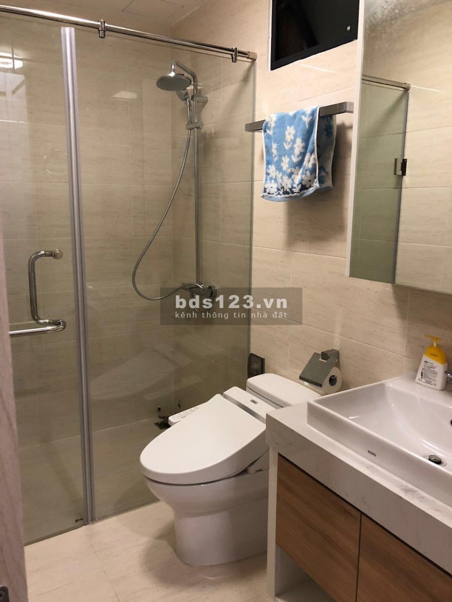Chủ nhà cần bán Căn hộ 85.37m2 - 3PN tại Tháp Babylon New City Thủ Thiêm